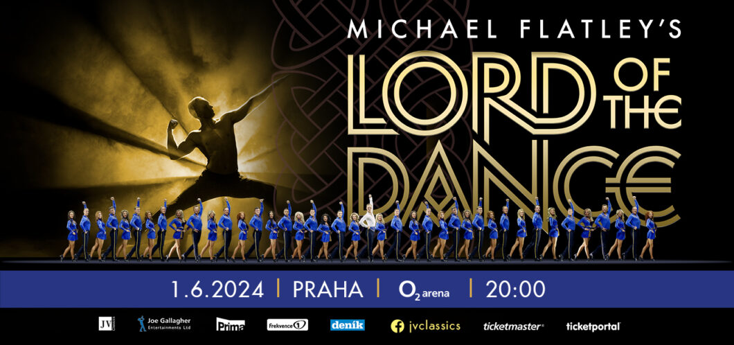 The Famous Irish Dance Show LORD OF THE DANCE Is Returning To The Czech   O2arena 1322x623 Lotd 24 Ab 1 1060x498 