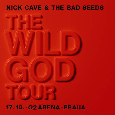 Nick Cave & the Bad Seeds thumbnail