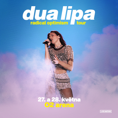 dua lipa tour uk 2023