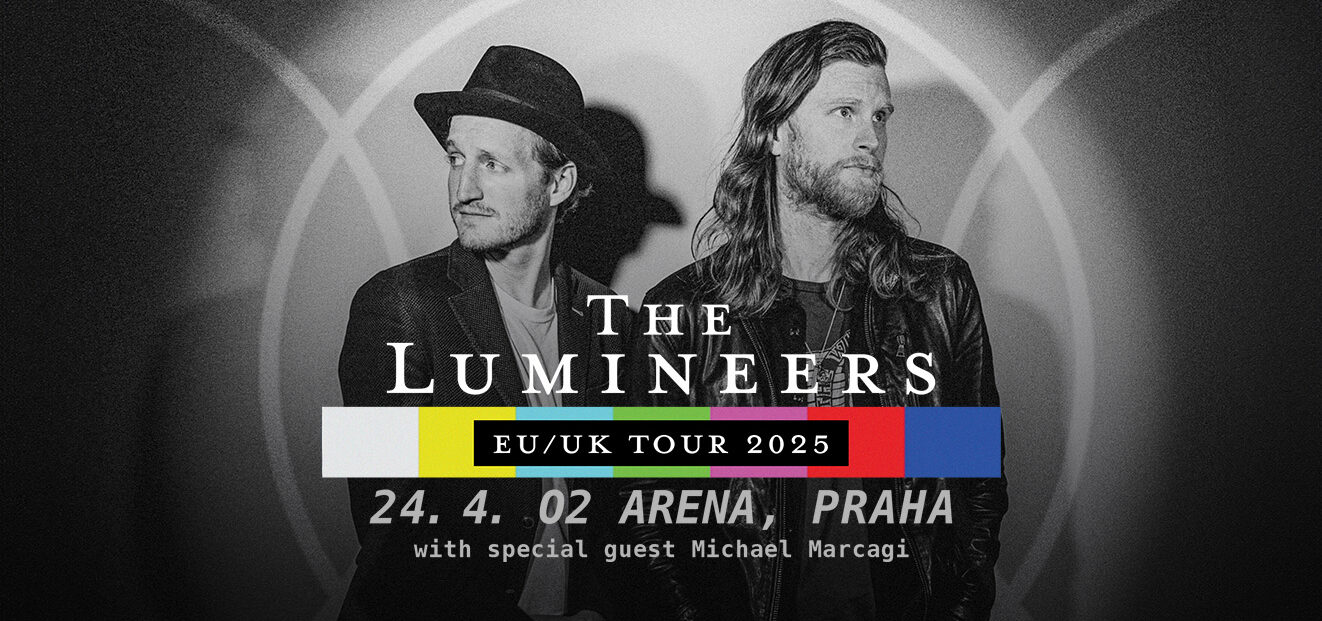 The Lumineers thumbnail