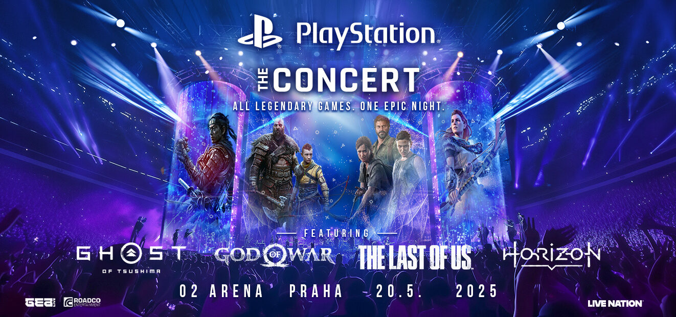 PlayStation: The Concert thumbnail